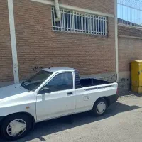 پرایدوانت se فول در حد خشک