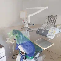 کلینیک دندانپزشکی محمدشهر