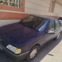 پژو ۴۰۵ جی ال آی