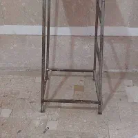 ۴ پایه چهار پایه آهنی سنگین