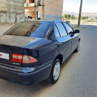 سمند مدل۹۱|خودرو سواری و وانت|کرج, خرمدشت|دیوار