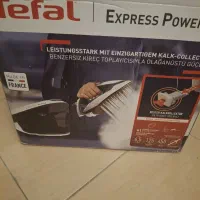 اطو مخزن دار تفال مدلSv8130