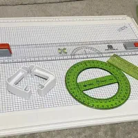 تخته رسم fabl