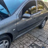 رانا ۹۴ خاکستری بی رنگ‌