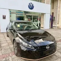 حواله نیسان آلتیما