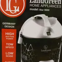 LG1400wat|جاروبرقی، جارو شارژی، بخارشو|باوی, |دیوار