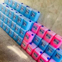 مایع لباس و مایع ظرف شویی  پروکس