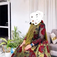 اجاره و فروش لباس محلی