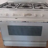 وسایل خونه گاز و کولر