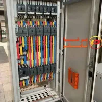 فروش(خر ید ا ر)تابلو برد کنتاکتور کلیدتله مکانیک