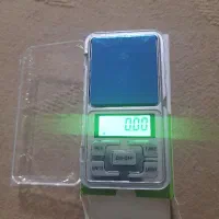ترازوی دیجیتال