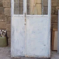 فروش 3 عدد درب آهنی