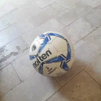 توپ چمن مولتن