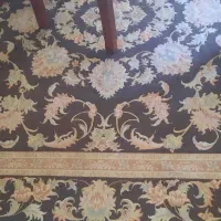 فرش ۶ متری کاملا سالم