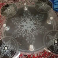 میز وگل میز