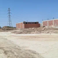 زمین مسکونی عنبراباد