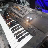 کیبورد یاماها A5000