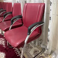 صندلی|دفتر کار|رامهرمز, |دیوار