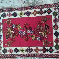 قالیچه|فرش|اندیکا, |دیوار