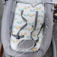 گهواره برقی ماستلا