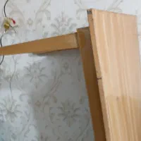میز  مخصوص رخت خواب و تشک