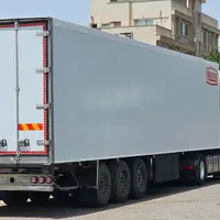 یخچال کوگل 2005|خودرو سنگین|تهران, زیبادشت|دیوار