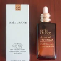 سرم شب استی لادر ESTEE LAUDER جوانساز اورجینال