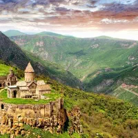 مهاجرت ۱ ساله کاری ارمنستان