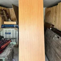 درب اتاق خواب و سرویسی کاملا نو به پایین ترین قیمت