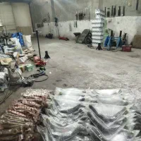 فروشگاه کلی ونصب کمک فنر پلوس طبق لنت جعبه بلبرنگ‌|قطعات یدکی و لوازم جانبی|مشهد, آپارتمان های مرتفع|دیوار