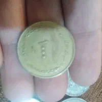 سکه شاهی ،،