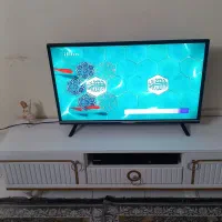 تلویزیون led فوق باریک جی پلاس ۳۲ اینچ