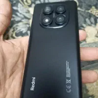 نوت ۱۴ پرو حافظه ۵۱۲ رم ۱۲ فقط تا شب