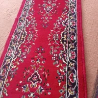 کناره فرش   تمام نخ