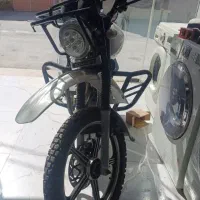 موتور همتاز