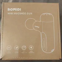 ماساژور برقی بمیدی مدل Bomidi M1