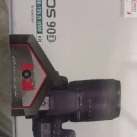 دوربین عکاسی کنان 90D