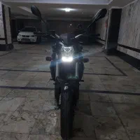 بنلی ۱۵۰ نیوفیس ۱۴۰۱