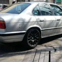 bmw e34-1991|خودرو کلاسیک|تهران, قیطریه|دیوار