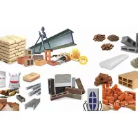 فروشگاه  مصالح  ساختمانی