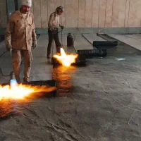 ایزوگام نصب وفروش ایزوگام درجه یک باگارانتی معتبر