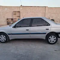 پژو405|خودرو سواری و وانت|کاشان, پاقپان|دیوار