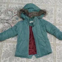 لباس بچگانه درحدنو