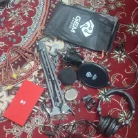 پک کامل استدیو جم استدیو