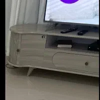 میز تی وی طول ۱۸۰ تمام ام دی اف