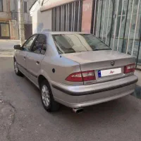 سمندLX