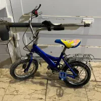 دوچرخه بچگانه سایز ۱۲