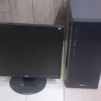 کامپیوتر گیمینگ کامل قدرتمند