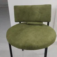 صندلی فلزی جنس درجه یک