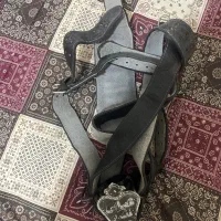 هیکلی علامت چرم